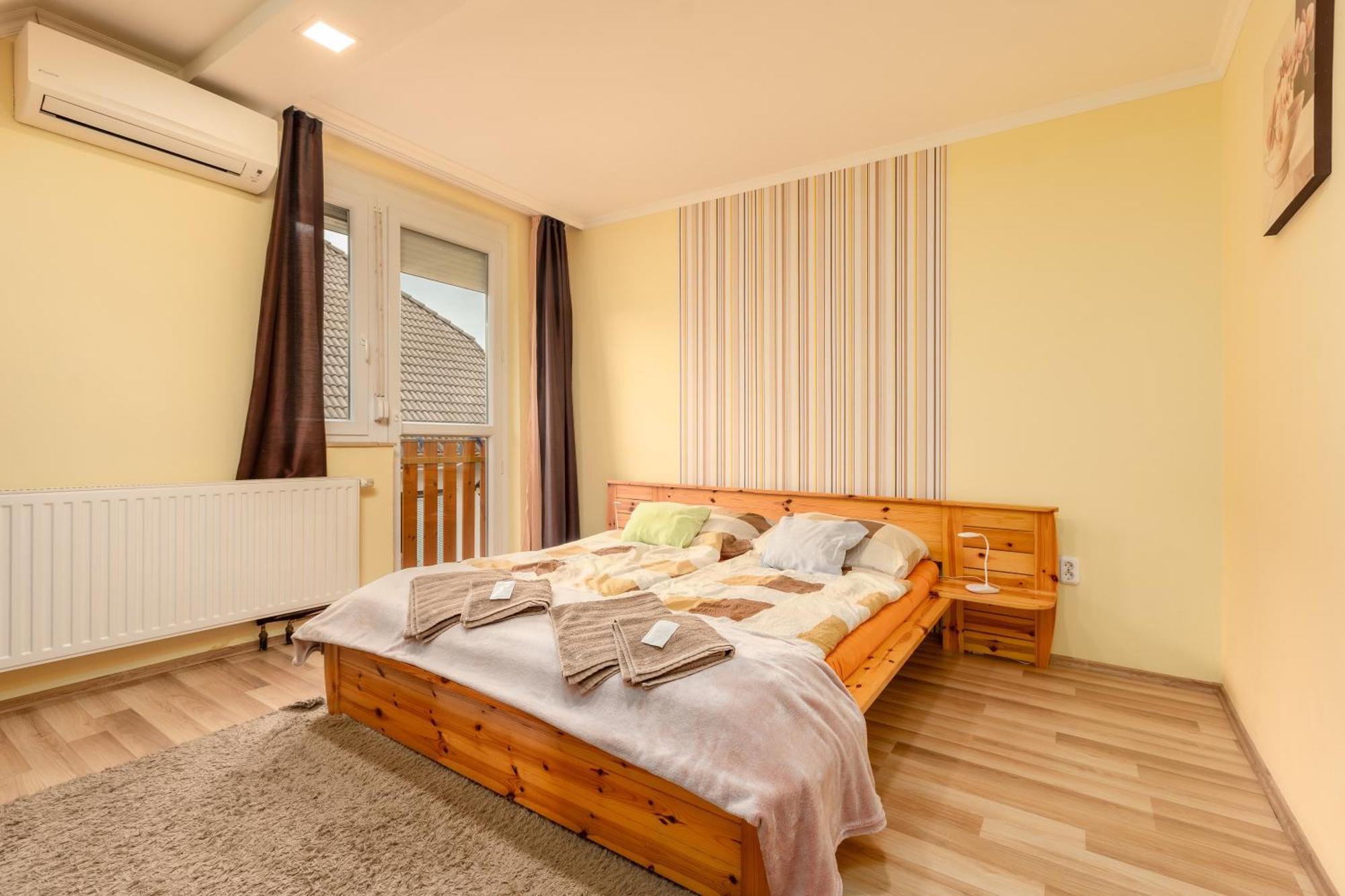 Janika Pension วอนยาร์ควาเชกี ภายนอก รูปภาพ